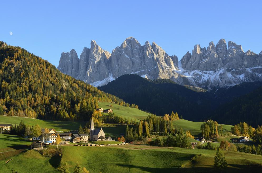 Südtirol Südtirol