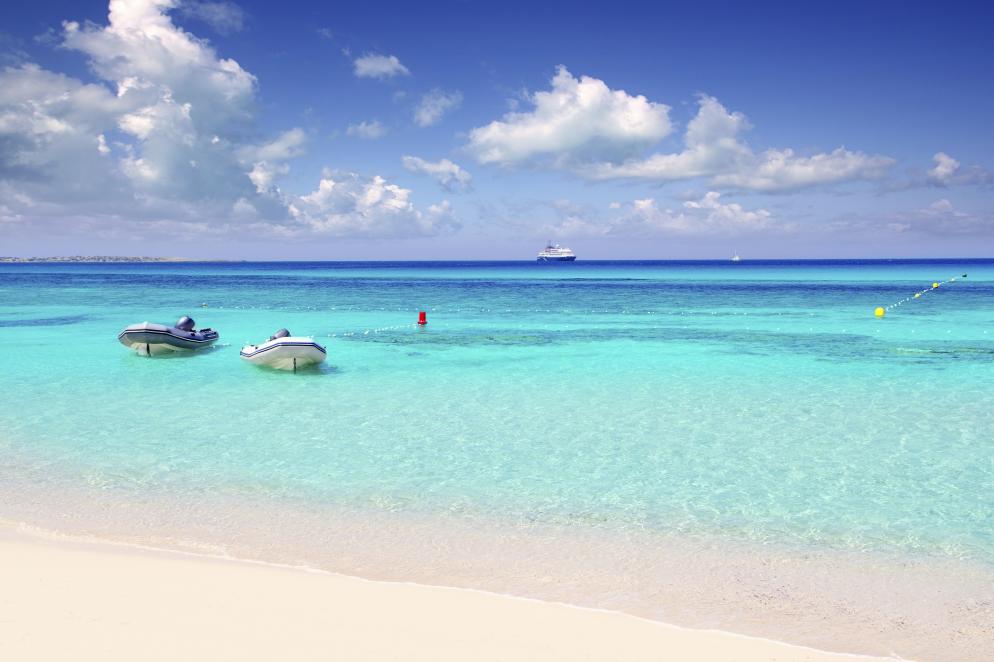 Formentera Formentera