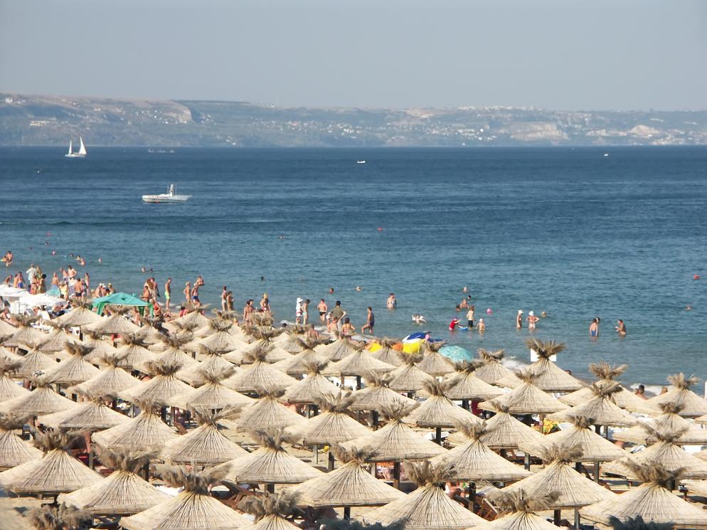 Albena Albena