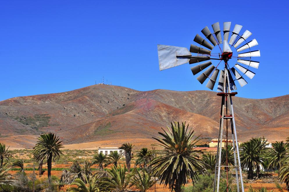 Fuerteventura Fuerteventura