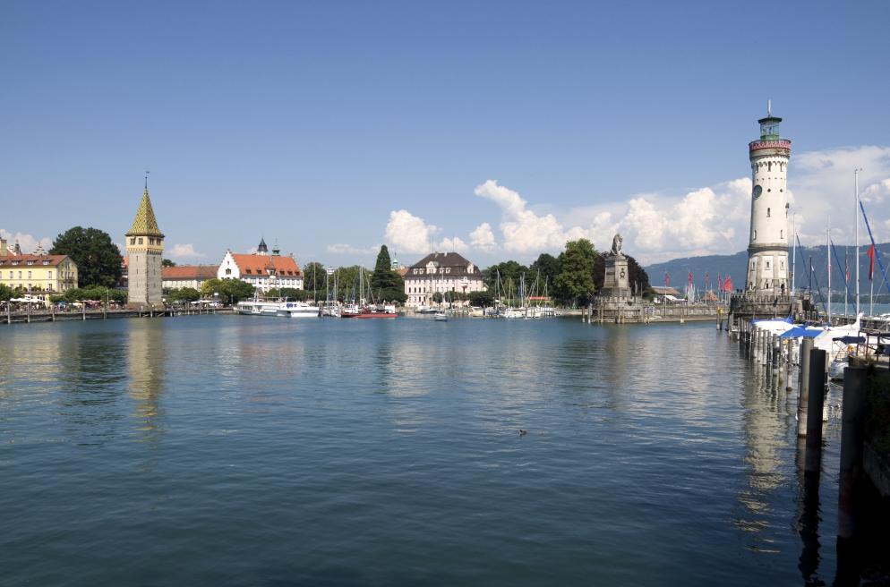Bodensee Bodensee
