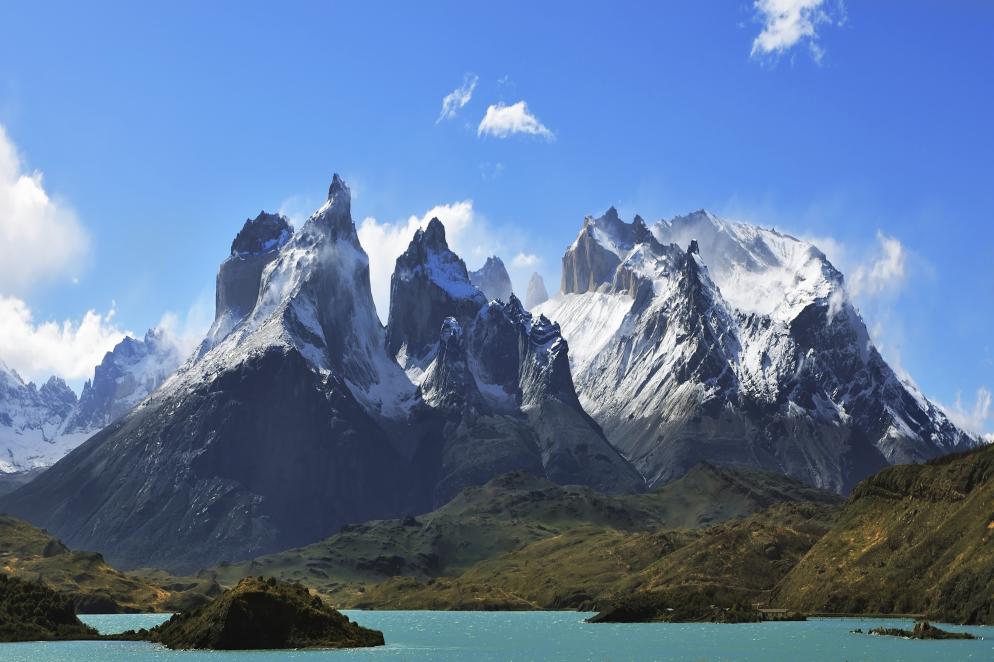 Chile: Patagonien Natur