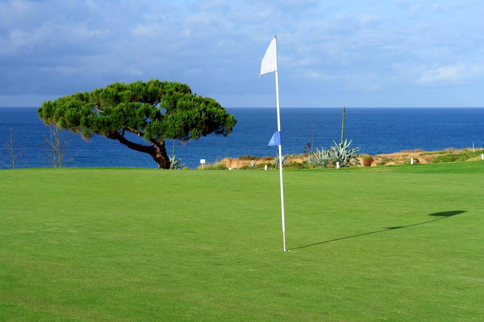 Aktivurlaub - Portugal - Golf
