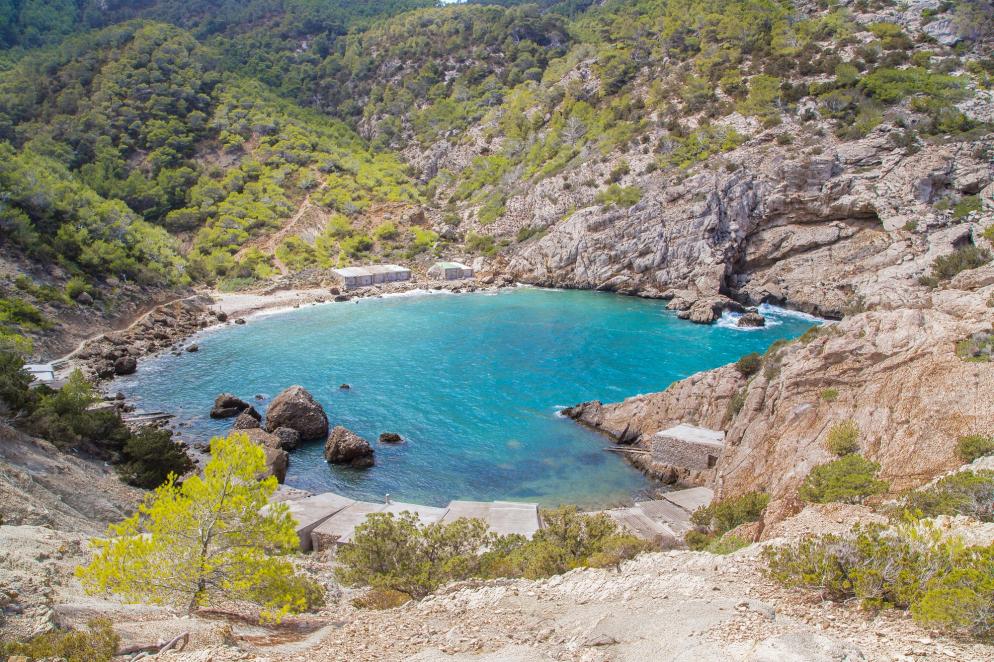 Spanien: Ibiza - Wanderungen