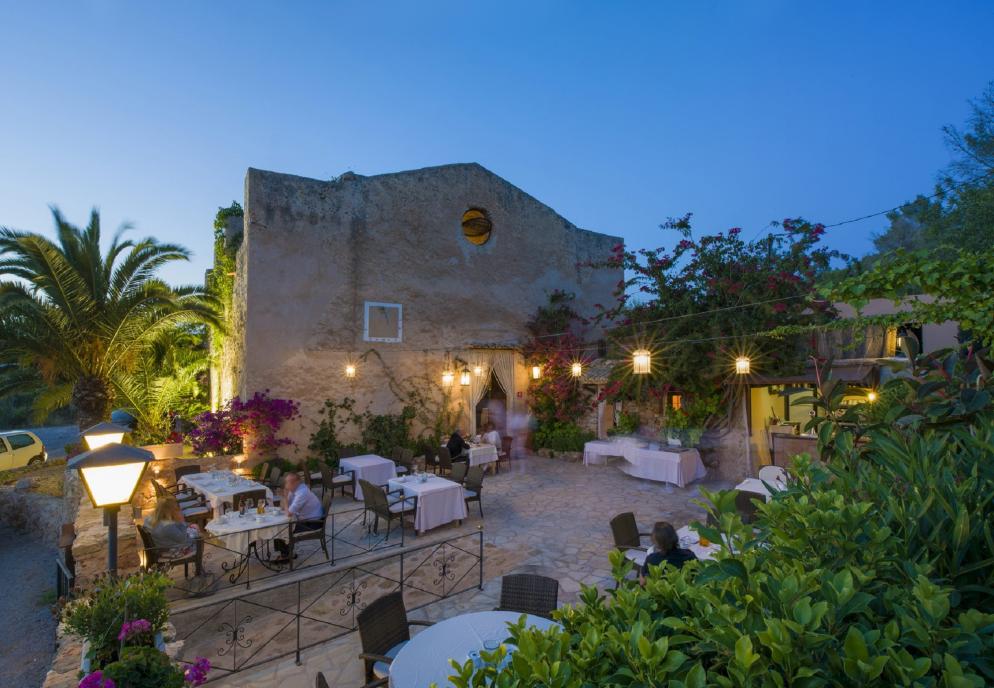 Spanien: Ibiza Sa Capella