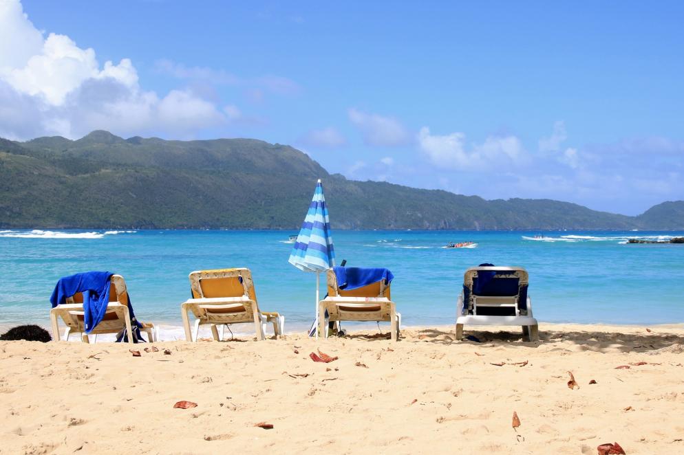 Las Galeras - Samaná Las Galeras - Samaná