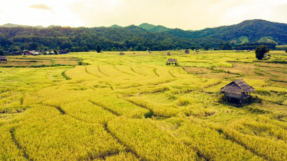 Mae Hong Son Mae Hong Son
