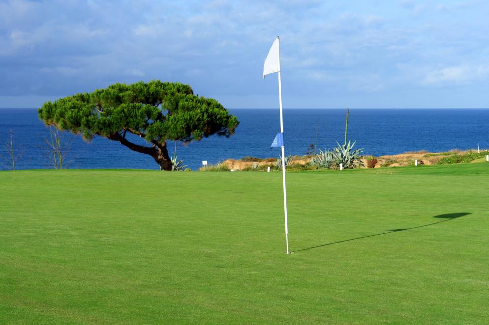 Golf+Aktivurlaub+Sport
