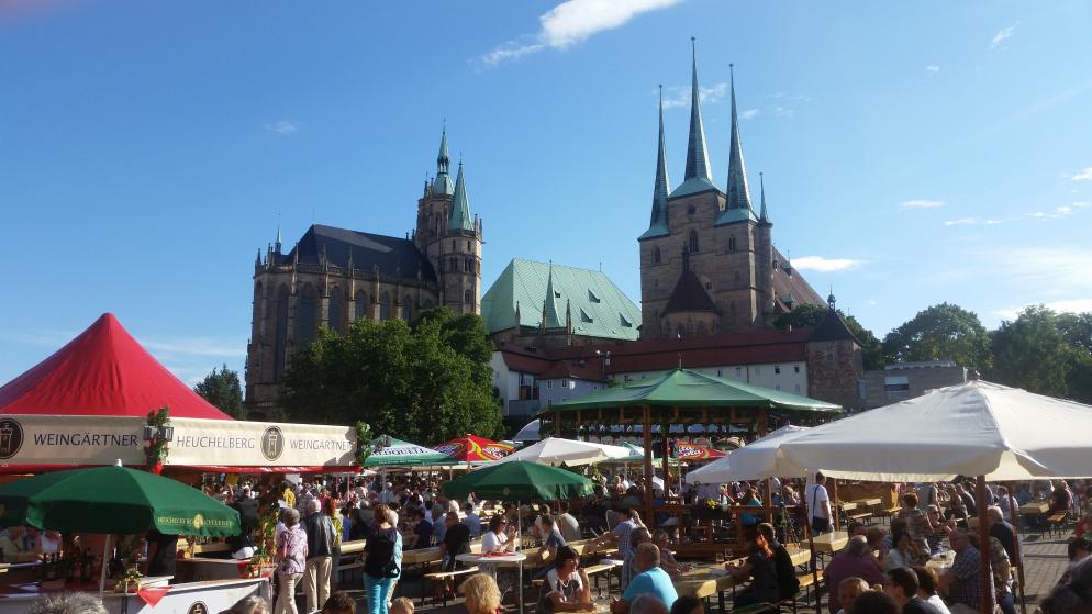 Erfurt Erfurt