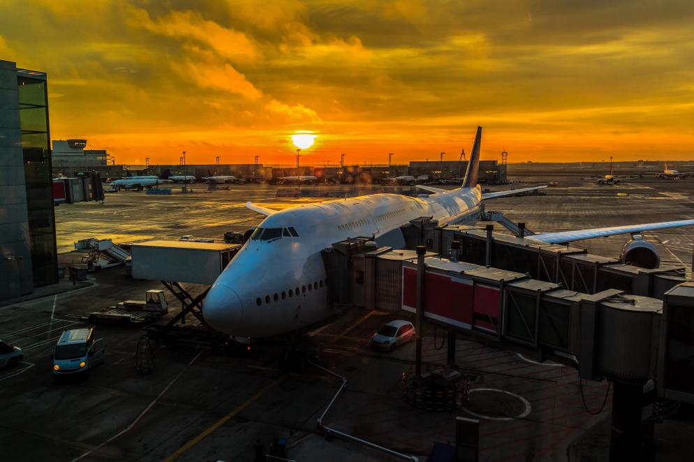 Flughafen Frankfurt Flughafen Frankfurt