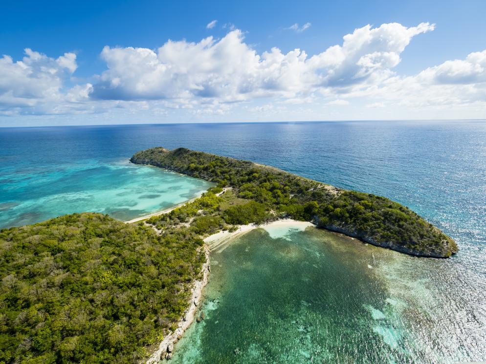 Antigua und Barbuda Antigua und Barbuda
