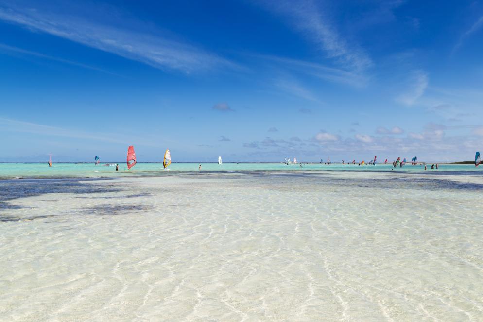 Sorobon Beach - Curacao & Aruba & Bonaire Sorobon Beach - Curacao & Aruba & Bonaire