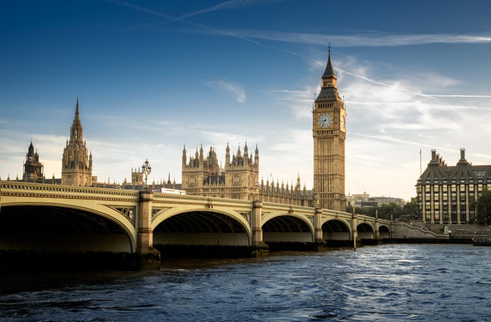 Westminster Bridge - London Westminster Bridge - London
