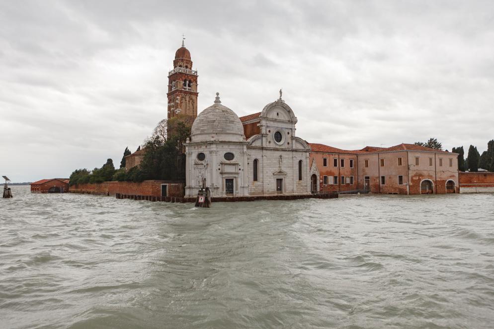 San Michele - Venedig San Michele - Venedig