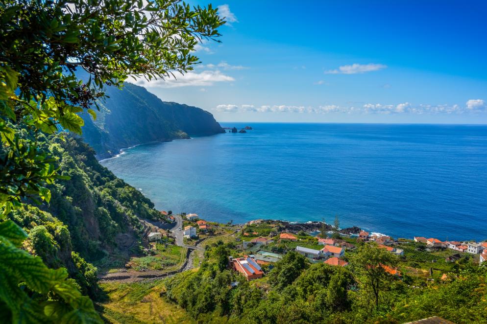 Madeira Madeira