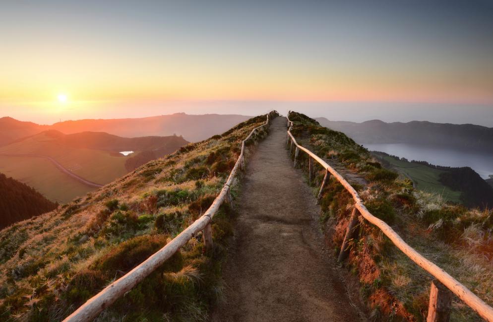 Sete Cidades - São Miguel Sete Cidades - São Miguel