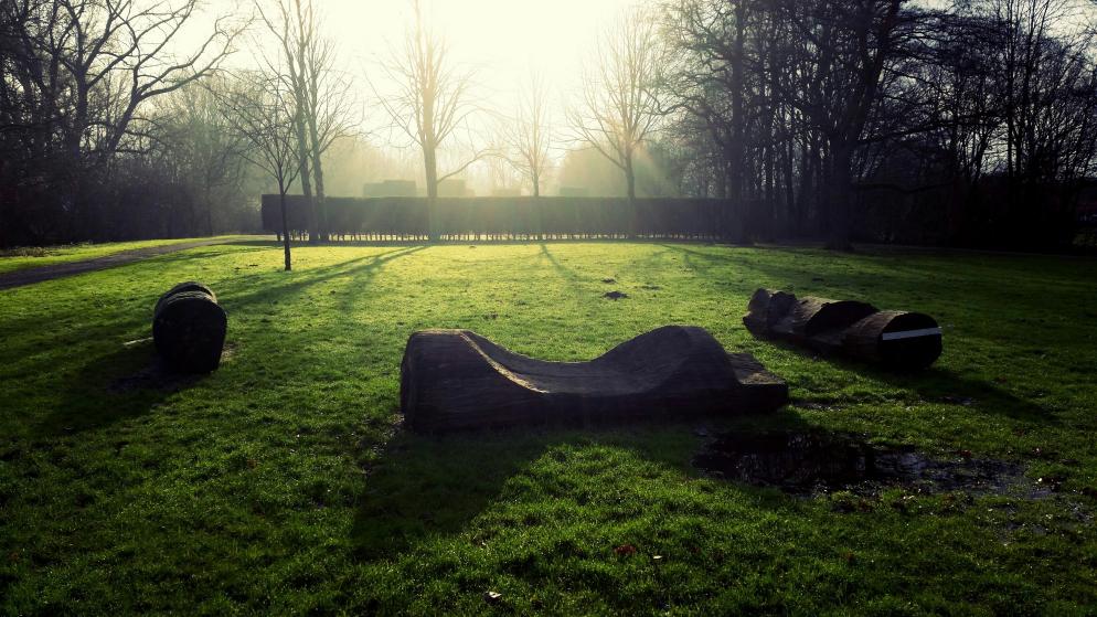 Noorderpark - Amsterdam Noorderpark - Amsterdam
