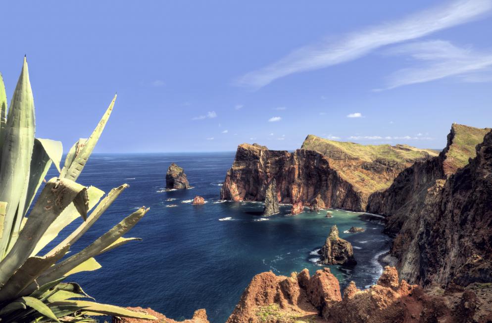 Madeira Madeira