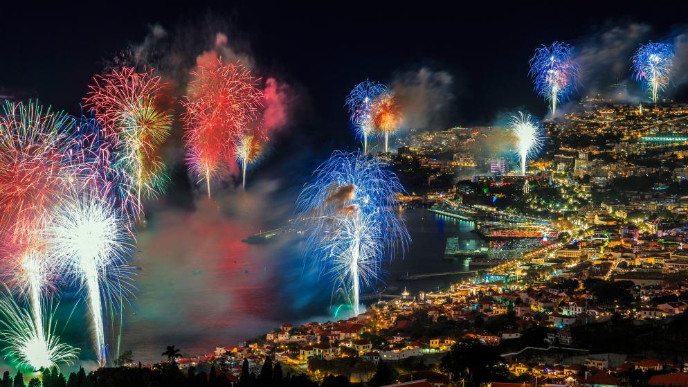 Madeira Madeira