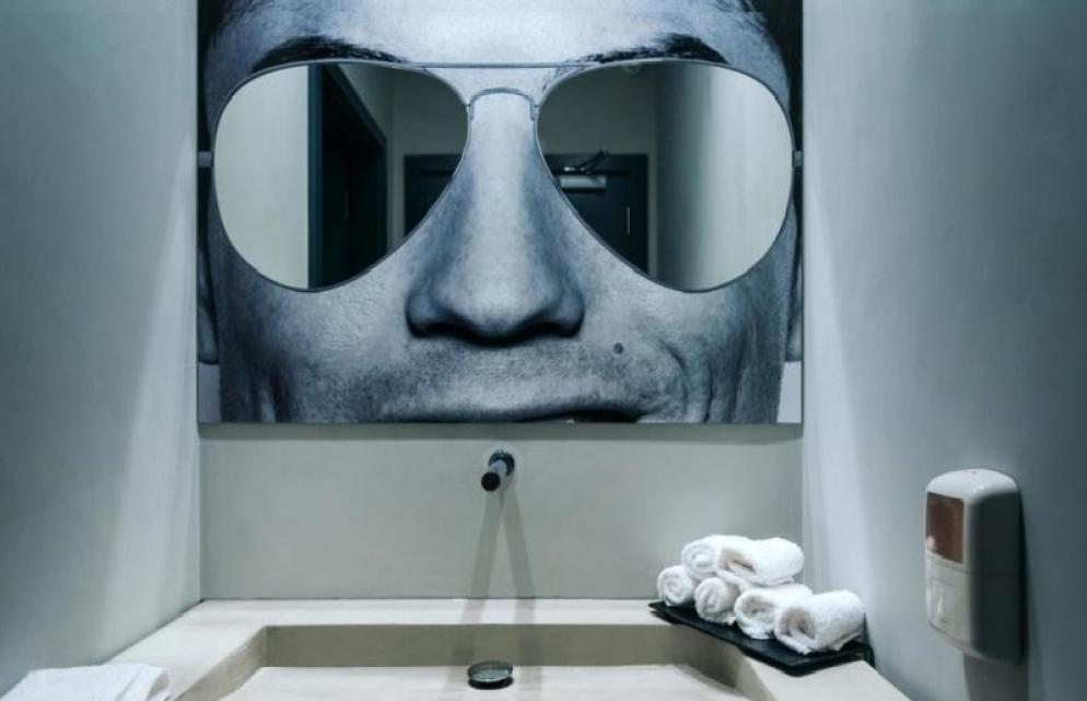 Hotel Pestana CR7 - Funchal Hotel Pestana CR7 - Funchal