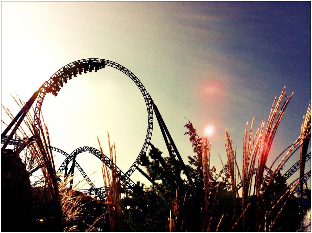 Europapark Rust - Rust Europapark Rust - Rust