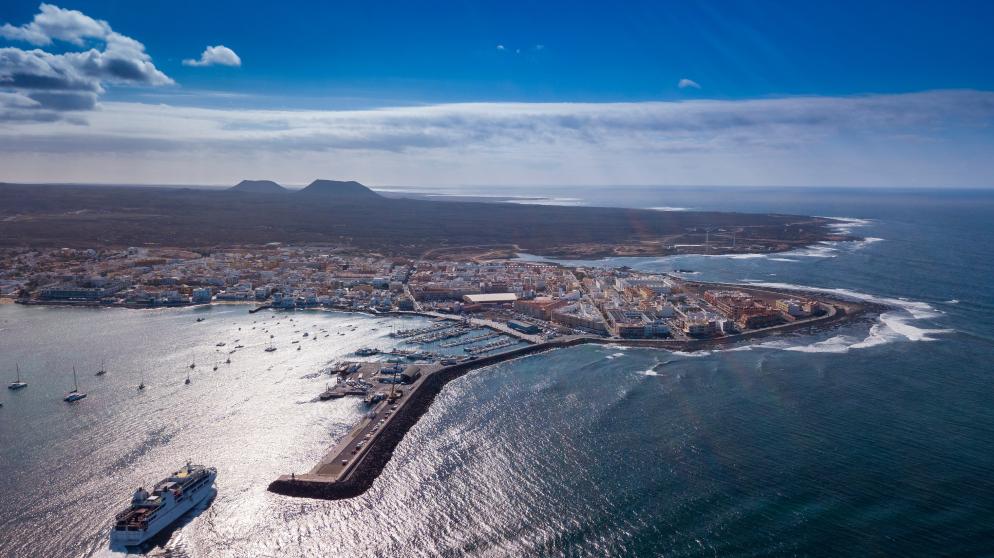 Corralejo - Fuerteventura Corralejo - Fuerteventura