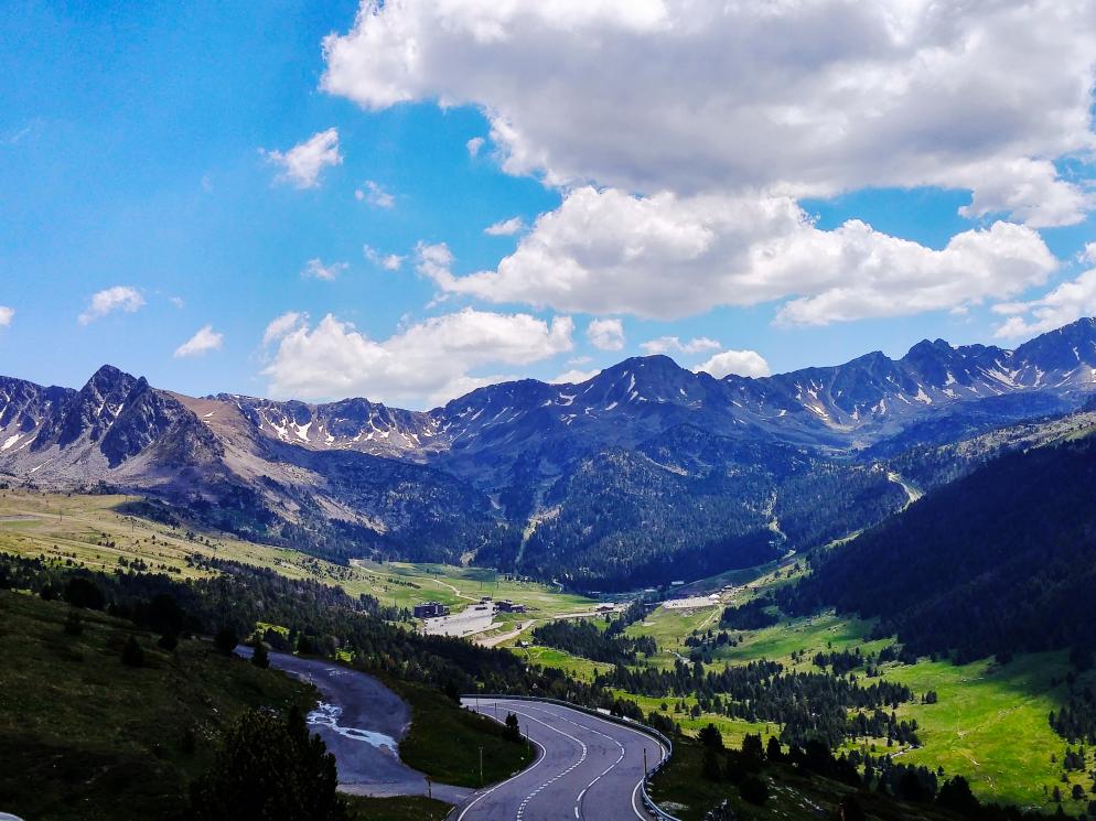 Andorra Andorra