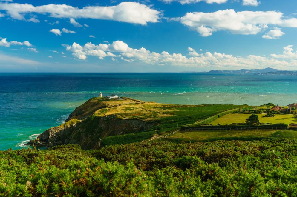 Howth Cliff Walk - Howth Howth Cliff Walk - Howth