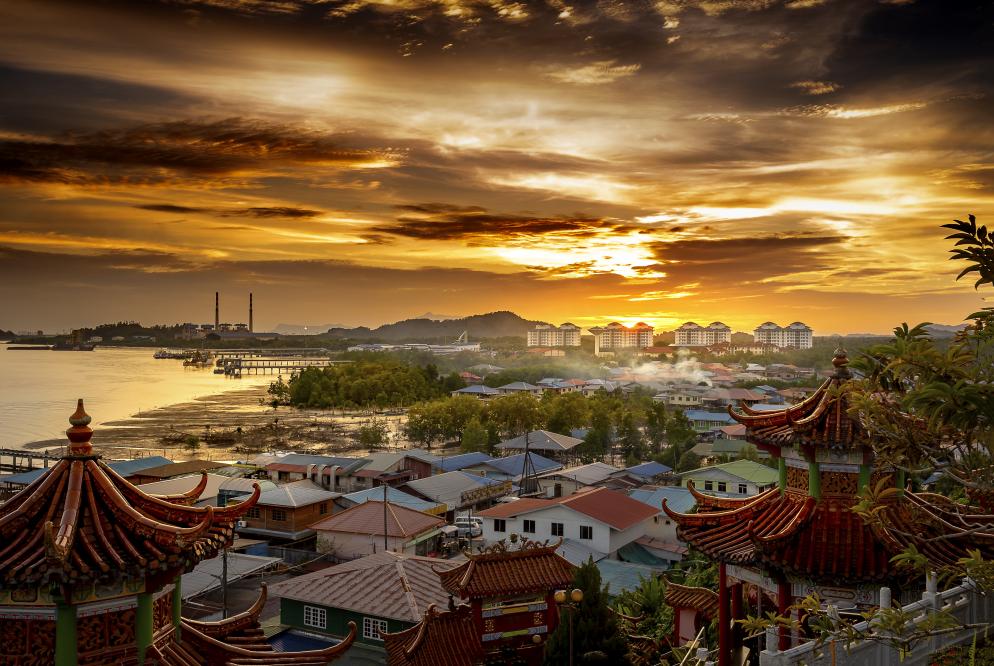 Kuching Kuching