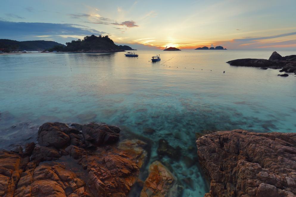 Insel Redang Insel Redang