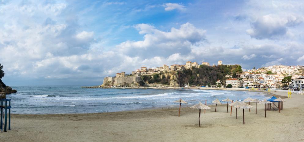 Ulcinj Ulcinj