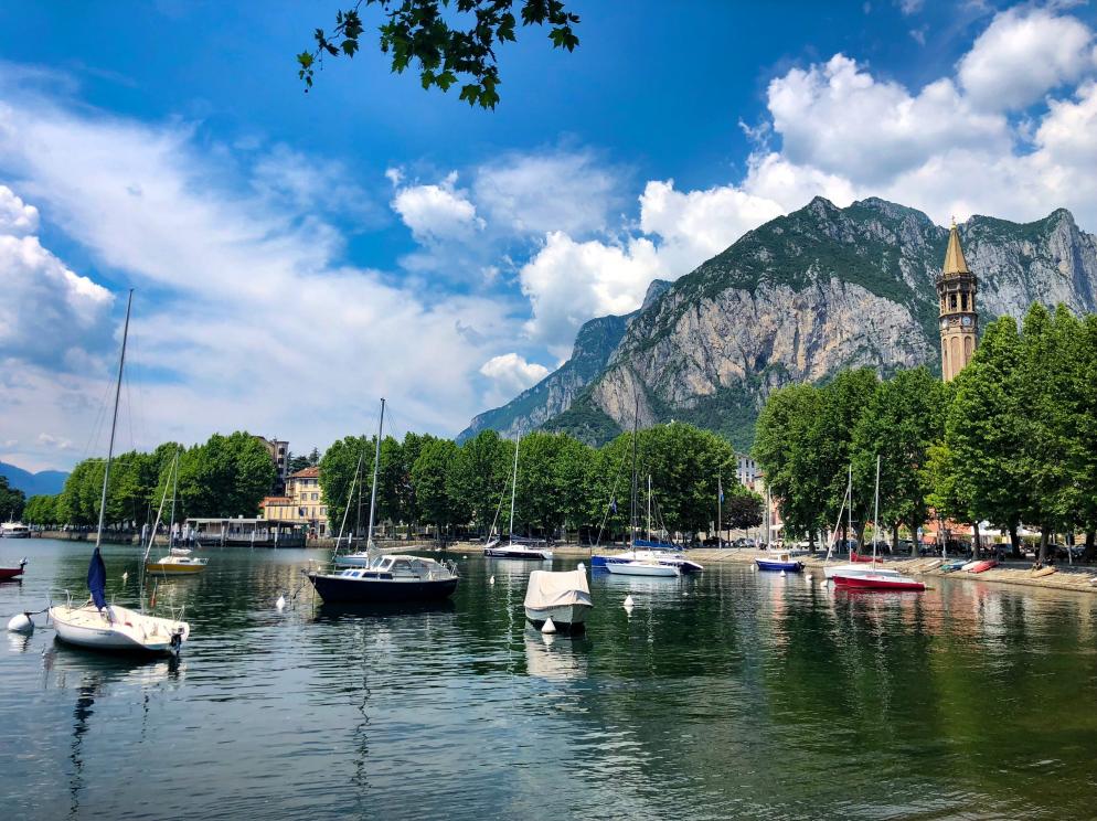 Lecco Lecco