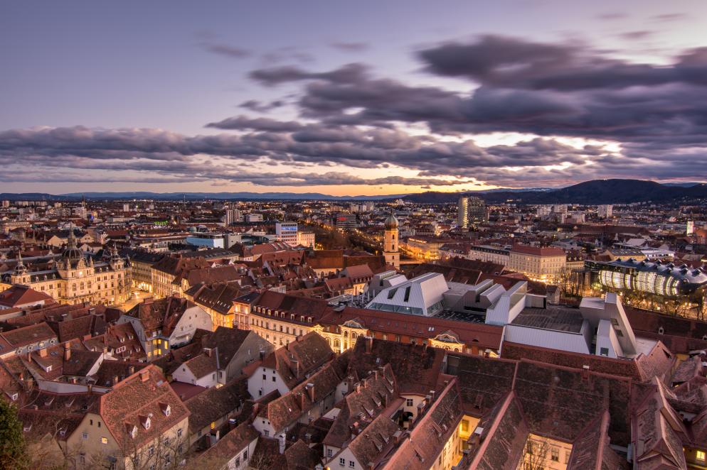 Graz Graz