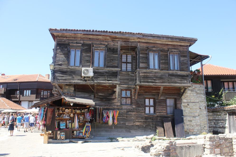 Nessebar Nessebar