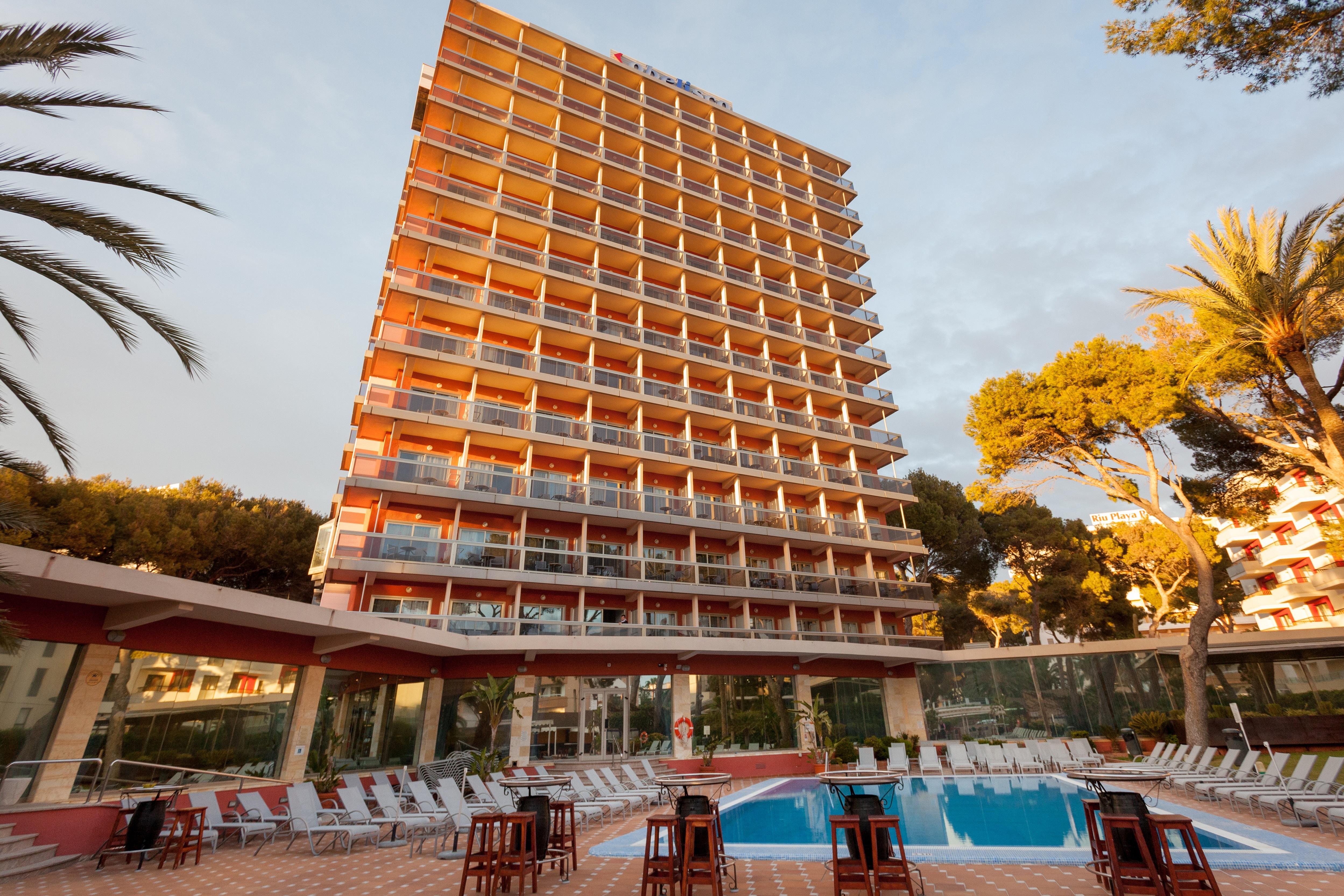 Hotel Obelisco in Playa De Palma (Mallorca) buchen | CHECK24