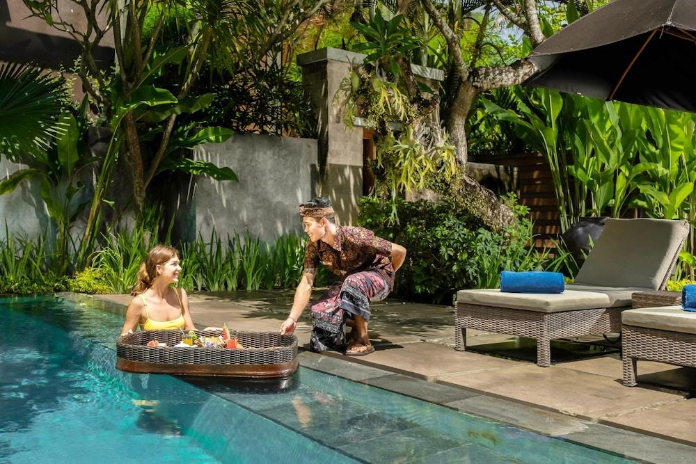 Mayaloka Villas Seminyak Bali ️ Inkl Flug