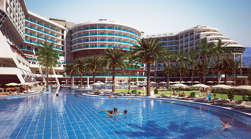 hotel sea planet resort spa in kizilot turkei buchen check24 picture jpg