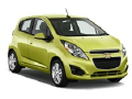 Ford Fiesta Ford Fiesta