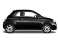 Fiat 500 Fiat 500