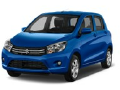 Suzuki Celerio Suzuki Celerio