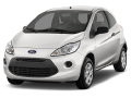 Ford Ka Ford Ka