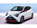 Toyota Aygo Toyota Aygo