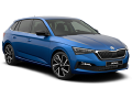 Skoda Scala Skoda Scala
