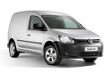 VW Caddy VW Caddy
