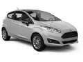 Ford Fiesta Ford Fiesta