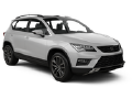 Seat Ateca Seat Ateca