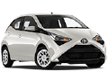 Toyota Aygo Toyota Aygo