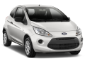 Ford Ka Ford Ka