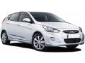 Hyundai Accent Hyundai Accent