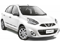 Nissan Micra Nissan Micra